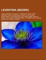 Leventina (Bezirk)