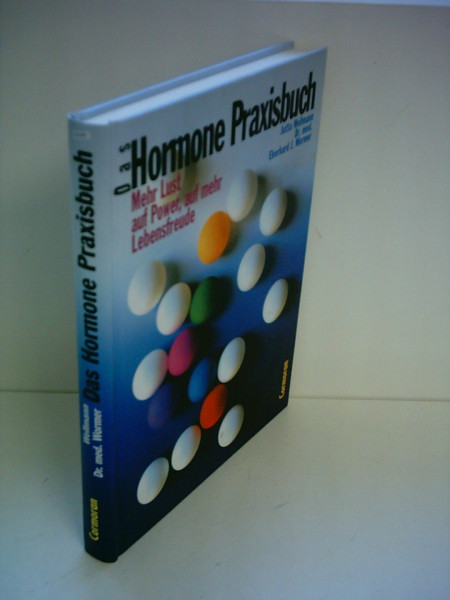 Das Hormone-Praxisbuch