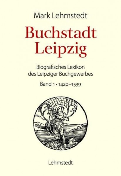 Buchstadt Leipzig