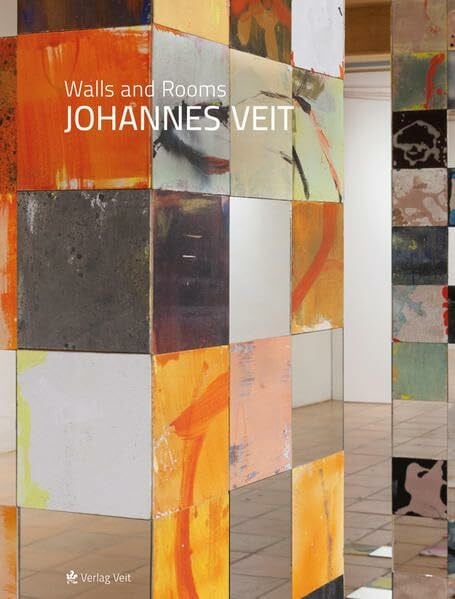 Johannes Veit: Walls and Rooms