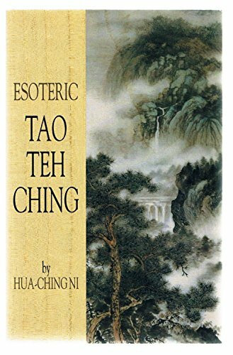 Esoteric Tao Teh Ching