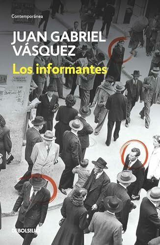 Los informantes / The Informers