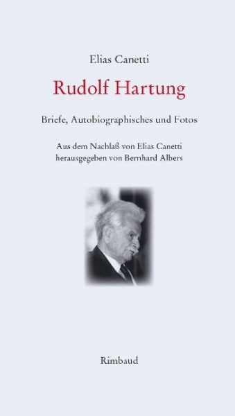 Rudolf Hartung