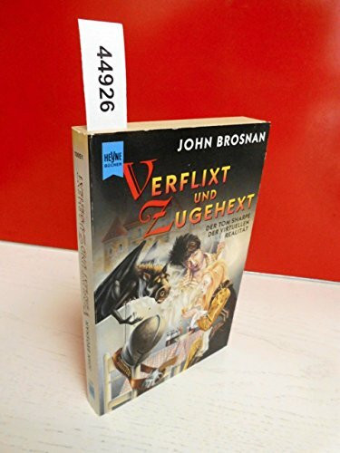 Verflixt und zugehext