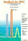Handbuch der HPLC I