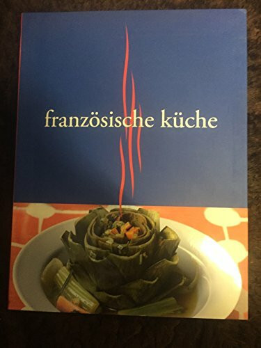 Französische Küche