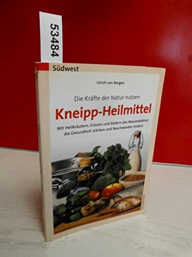 Kneipp-Heilmittel