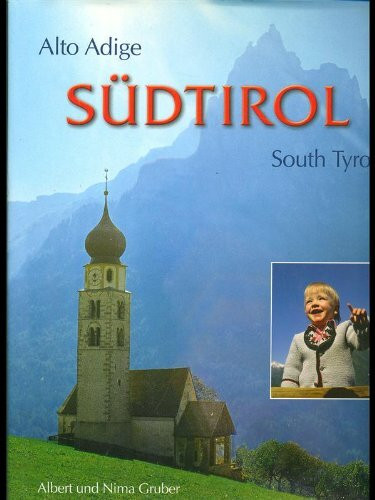 Südtirol. Ediz. tedesca