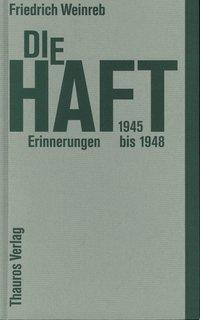 Die Haft