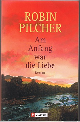 Am Anfang war die Liebe