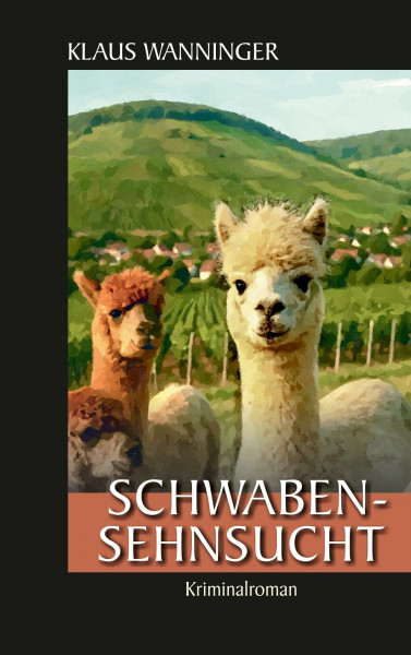 Schwaben-Sehnsucht: Der 25. Fall für Steffen Braig und Katrin Neundorf (Kommissar Braig)