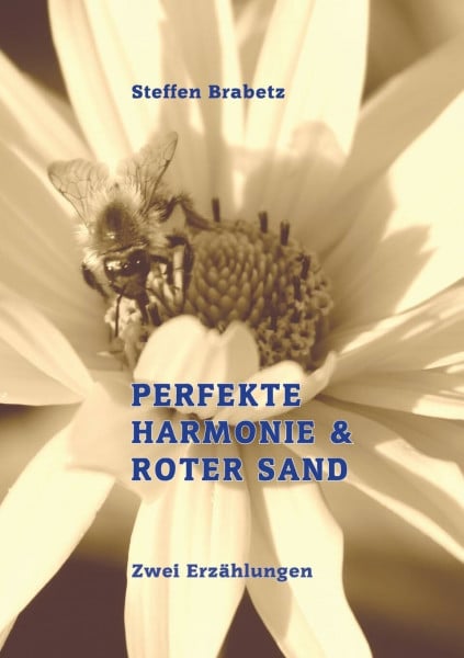 Perfekte Harmonie & Roter Sand: DE