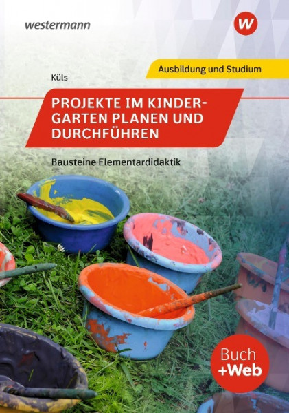 Projekte im Kindergarten planen und durchführen. Schülerband