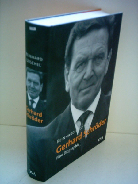 Gerhard Schröder
