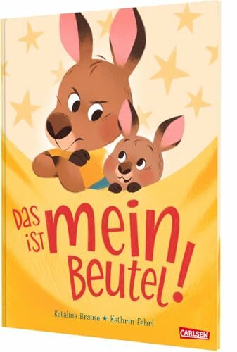 Das ist MEIN Beutel!: Einfühlsames Bilderbuch ab 3 Jahren für Kinder, die ein Geschwisterchen erwarten Das ist MEIN Beutel!: Einfühlsames Bilderbuch ab 3 Jahren für Kinder, die ein Geschwisterchen erwarten
