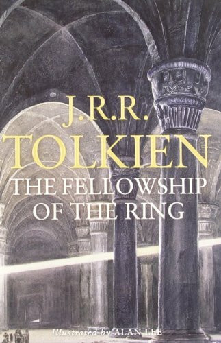 Fellowship of the Ring: The Lord of the Rings, Part 1