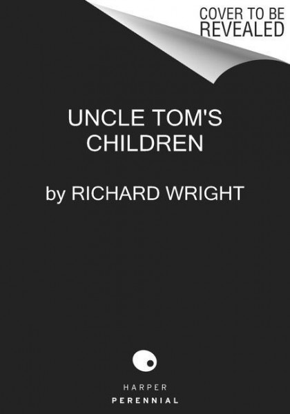 Uncle Tom's Children: Novellas