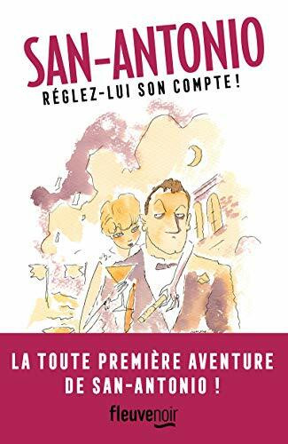 Réglez-lui son compte !: Suivi de Bien chaud, bien parisien