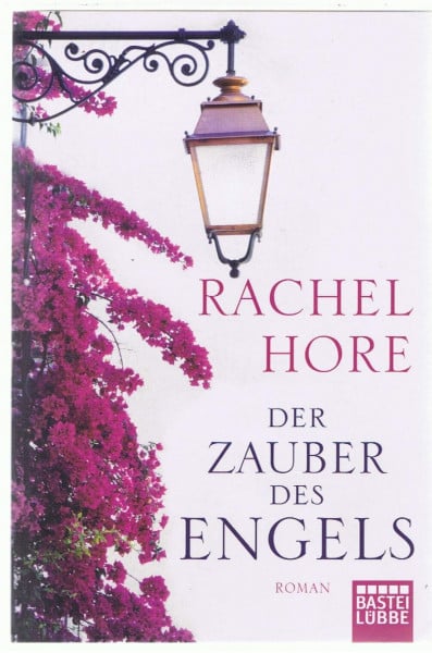 Der Zauber des Engels: Roman