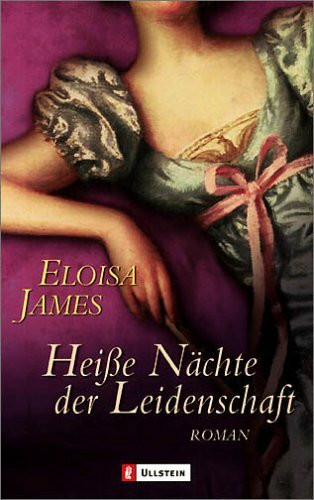 Heisse Nächte der Leidenschaft