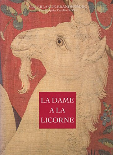 La Dame à la licorne