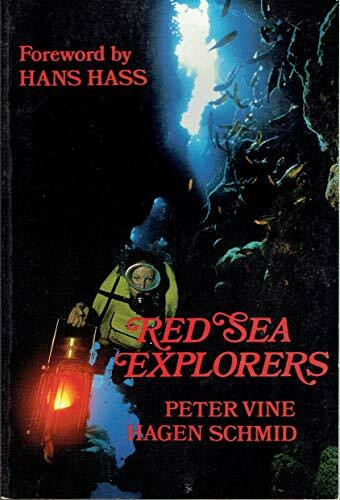 Red Sea Explorers (Immel's Red Sea library)