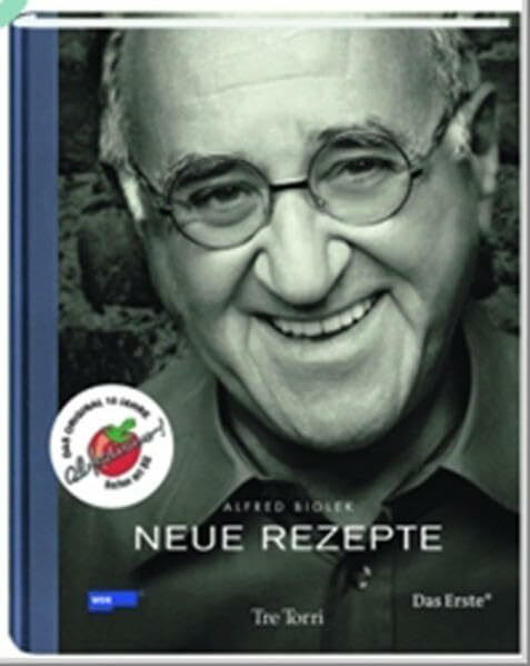 Neue Rezepte: In Zus.-Arb. m. Das Erste/WDR