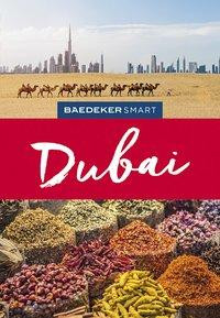 Baedeker SMART Reiseführer Dubai