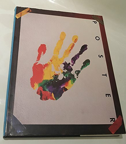 Graphis Poster 96: The International Annual of Poster Art (Graphis Poster Annual)