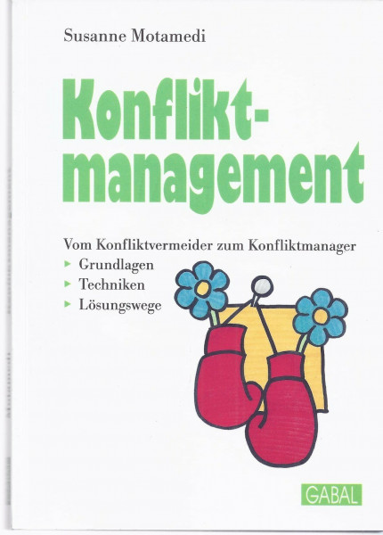 Konfliktmanagement