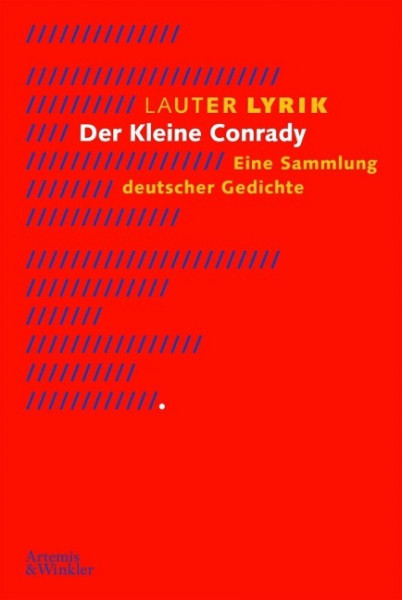 Lauter Lyrik - Der kleine Conrady