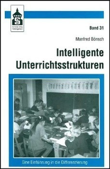 Intelligente Unterrichtsstrukturen