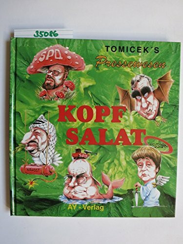 Kopfsalat