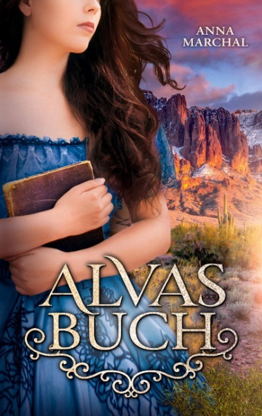 Alvas Buch