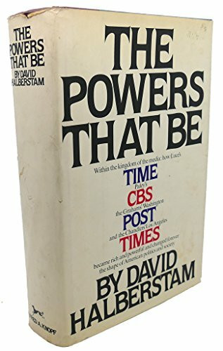 The Powers That Be
