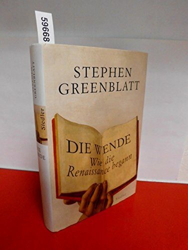 Die Wende - Wie die Renaissance begann