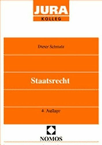 Staatsrecht: Jura Kolleg