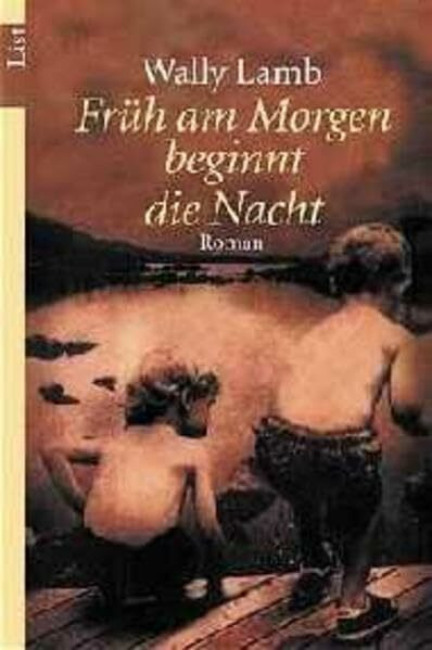 Früh am Morgen beginnt die Nacht (Ullstein Taschenbuch)