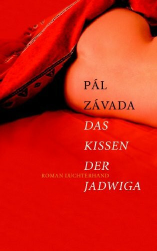 Das Kissen der Jadwiga: Roman