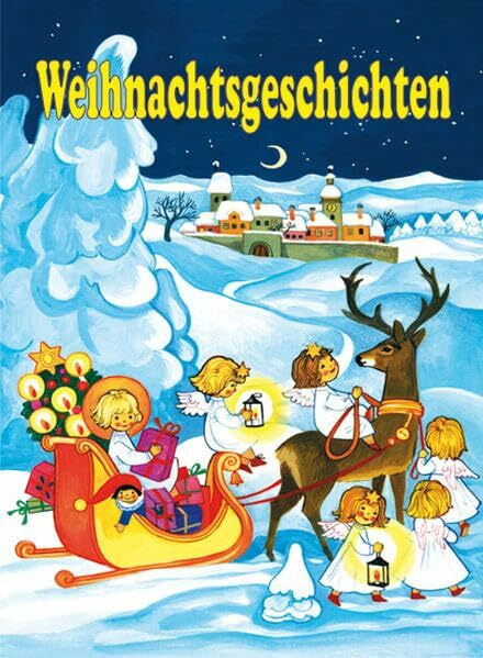 Weihnachtsgeschichten