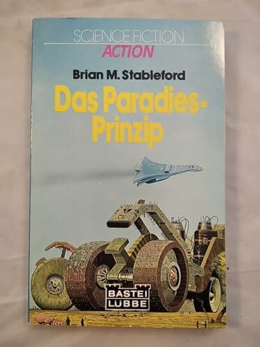 Das Paradies- Prinzip.