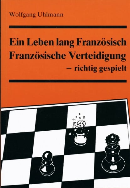 Ein Leben lang Französisch. Französisch - richtig gespielt