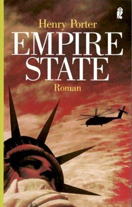 Empire State (Ullstein Taschenbuch)