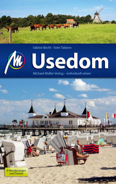 Usedom Reiseführer