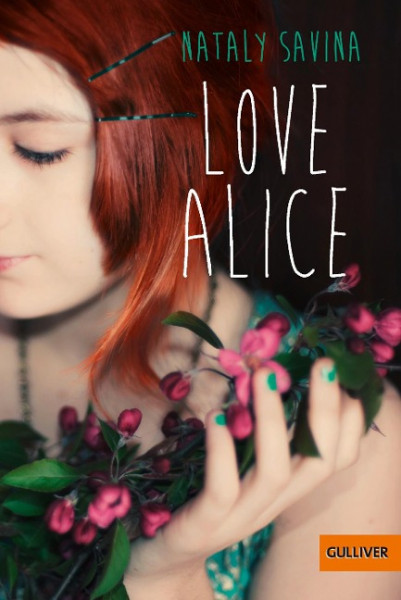 Love Alice