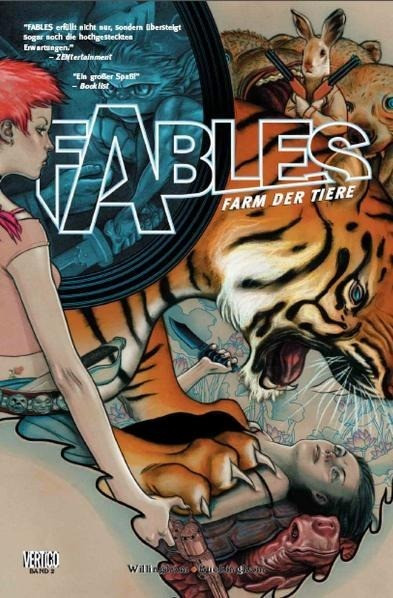 Fables 02