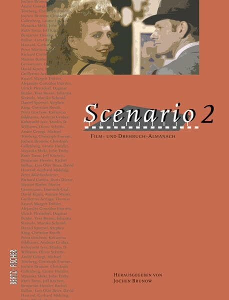 Scenario 2: Film- und Drehbuch-Almanach