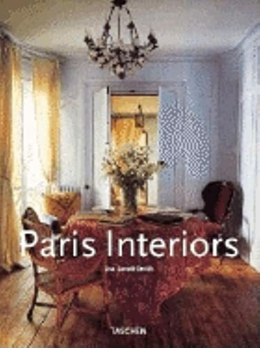 Interiors Paris