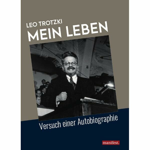 Mein Leben: Versuch einer Autobiographie (Geschichte des Widerstands)