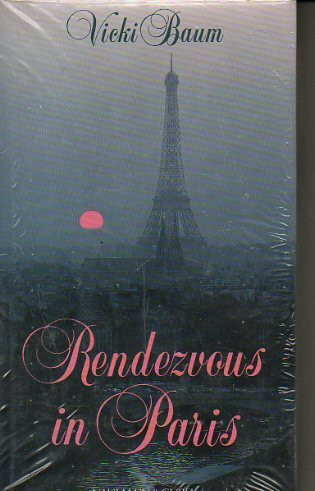 Rendezvous in Paris